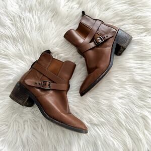 Coach Women's Buckle Chelsea Boot Sz 11